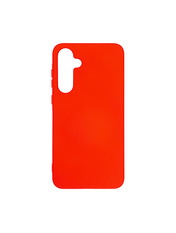 Чохол ArmorStandart Panzer для Samsung Galaxy A35 A356 5G Red (ARM74321) Red