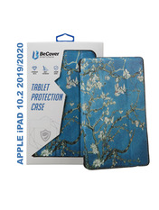 Чохол BeCover Smart Case Apple iPad 10.2 2019/2020/2021 Spring (706121) Spring Різнобарвний