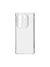 Чохол ArmorStandart Air Force Camera Cover для Infinix Note 50 4G Transparent (ARM84724)