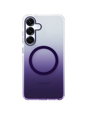 Чохол Phantom with MagSafe для Samsung Galaxy S25+ Purple