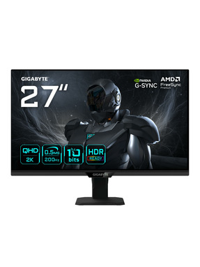 Монітор Gigabyte G27Q20T 27"