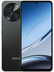Doogee Note 59 8GB Black 128GB 8/128GB Black