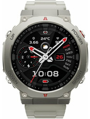 Смарт-годинник Black Shark GS3 Ultra BS-W2415 Silver Silver Metal Case