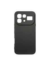 Чохол ArmorStandart ICON Camera cover для Infinix Note 60 5G Black Black (ARM91853)