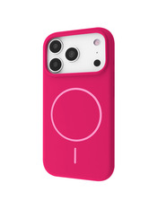 Чохол Proove Spectrum Case with Magnetic Ring для Apple iPhone 17 Pro Pink
