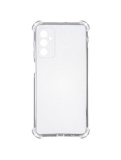 Чохол GETMAN Ease logo Full Camera для Samsung Galaxy A27 Clear Clear (6983471502)