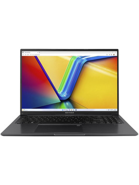 Ноутбук Asus Vivobook 16 M1605NAQ-SH053 (90NB1831-M001X0) Indie Black