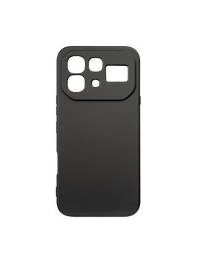 Чохол ArmorStandart ICON Camera cover для Infinix Note 60 5G Black (ARM91853)
