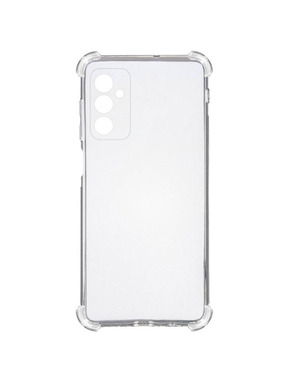 Чохол GETMAN Ease logo Full Camera для Samsung Galaxy A27 Clear (6983471502)