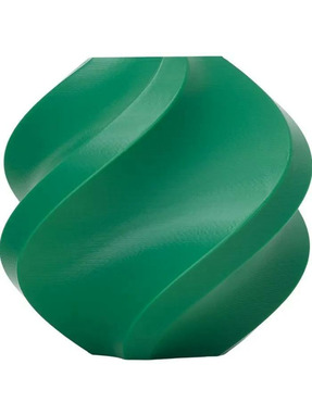 Філамент Bambu Lab PLA 1,75mm 1kg Dark Green (A00-G2-1.75-1000-SPL)
