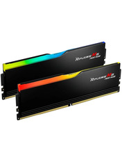 Оперативна пам’ять G.Skill Ripjaws M5 Neo RGB DDR5 64 64GB (kit 2*32GB) 6000MHz (F5-6000J3636F32GX2-RM5NRK)