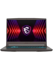 Ноутбук MSI Thin A15 B7VE Gray SSD 512 ГБ 15.6 (B7VE-662XUA) Gray