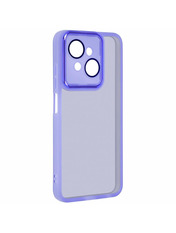 Чохол ArmorStandart Shade Tecno для TECNO Spark Go 1 Violet (ARM81254)