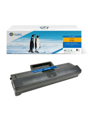 G&G G&G-106A (HP W1106A) Black  (G&G-106A)
