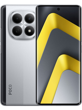 POCO_ M8 5G 12/512GB Silver