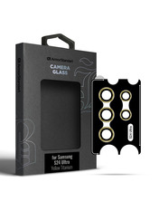 ArmorStandart Supreme Black Icon для Samsung S24 Ultra глянсове (ARM76604)