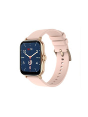 Смарт-годинник Globex Smart Watch Me3 Pink 44mm Pink