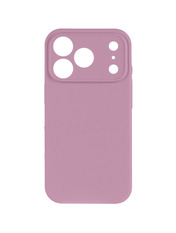 Чохол Silk Full Camera Protective (AA) NO LOGO для Apple iPhone 17 Pro Max Lilac Pride Lilac Pride (6901378254)