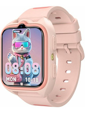 Смарт-годинник Blackview Z30 Pink 41mm Pink