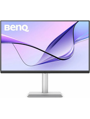 Монітор BenQ MA320UP Silver 31,5" (9H.LP9LB.QBE) Монітори