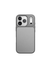 Чохол ROCK Guard Touch Protection Case (Anti-drop Lens Protection) для Apple iPhone 17 Pro Max Grey