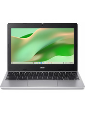 Ноутбук Acer Chromebook CB311-12H (NX.KX1EU.006) Pure Silver