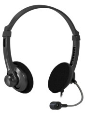 Навушники Defender Aura 104 Black
