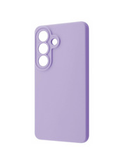 Чохол Wave Colorful Case для Samsung Galaxy S26 Light Purple