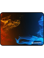 Ігрова поверхня GamePro MP126H Black (MP126H)