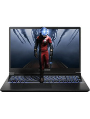 Ноутбук Dream Machines RG5060-15 15.6 Black SSD 1 ТБ (RG5060-15UA33) Black