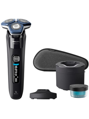 Philips Series 7000 Shaver Black S7886/35