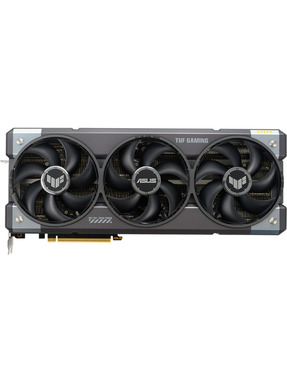 Asus NVIDIA GeForce RTX5080 TUF GAMING O16G 16GB/GDDR7 (256bit) (TUF-RTX5080-O16G-GAMING)