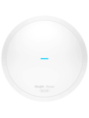 Wi-Fi точка доступу Ruijie RG-RAP62 White