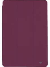 Чохол ArmorStandart Smart Fold Pen Samsung Galaxy Tab S10 FE+ Бордовий Plum (ARM85559)