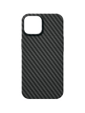 Чохол ArmorStandart LikeCarbon MagCase для Apple iPhone 15 Pro Max Black (ARM69291)