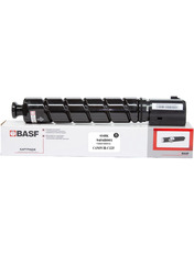 BASF KT-034Bk (Canon 034) Black  (BASF-KT-034Bk)