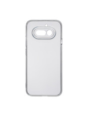 Чохол ArmorStandart Air Camera cover для Nothing Phone (4a) Clear Clear (ARM91230)