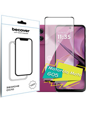  BeCover для Motorola G05/G15/G15 Power глянсове (713413)