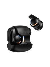 Навушники HAVIT OWS907 TWS Black Black (28336)