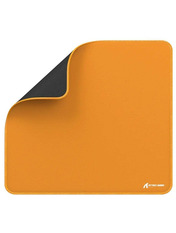 Ігрова поверхня Attack Shark CM02 Orange 450 400 Orange (AS-6972792472478-O)