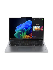 Ноутбук Lenovo ThinkPad Gen 1 (21QA001NRA) Thunder Black