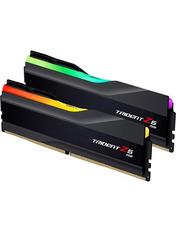Оперативна пам’ять G.Skill Trident Z5 RGB DDR5 32 6000 2 32GB (kit 2*16GB) 6000MHz (F5-6000J3636F16GA2-TZ5RK)