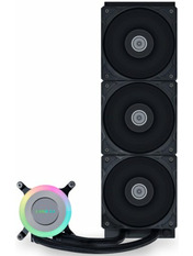 Процесорний охолоджувач Lian-Li GA II Lite 360P (G89.GA2L36PB.00) Black