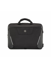 Сумка для ноутбука Wenger XE Brief 17" Black