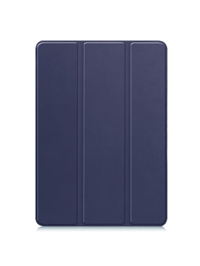 Чохол BeCover Flexible TPU Mate Samsung Galaxy Tab A11 SM-X133/X135 Deep Blue (715585)