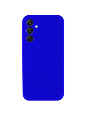 Чохол Ummi Silicone Cover Lakshmi Full Camera (AA) для Samsung Galaxy S931 S25 Iris (6934810527)
