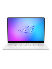 Ноутбук Asus ROG Zephyrus G14 2025 GA403WW White SSD 2 ТБ 14 (GA403WW-G14.R95080) White