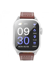 Смарт-годинник Hoco Y17 call version 49mm Golden