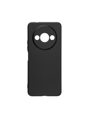 Чохол ArmorStandart Icon Case для Xiaomi Redmi A3 Black (ARM78512) Black