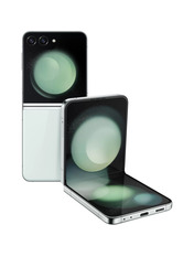 Samsung_ Galaxy Flip5 8GB 512GB Mint 8/512GB Mint (SM-F731BLGH)